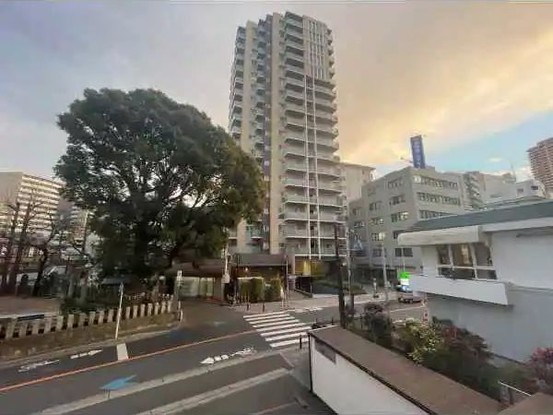 apartment 千葉県船橋市本町１丁目27-15 GRANODE船橋3階
