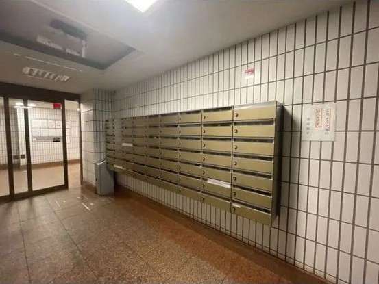 apartment 千葉県船橋市本町１丁目27-15 GRANODE船橋3階