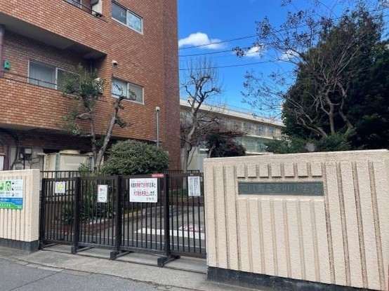 apartment 千葉県船橋市本町１丁目27-15 GRANODE船橋3階