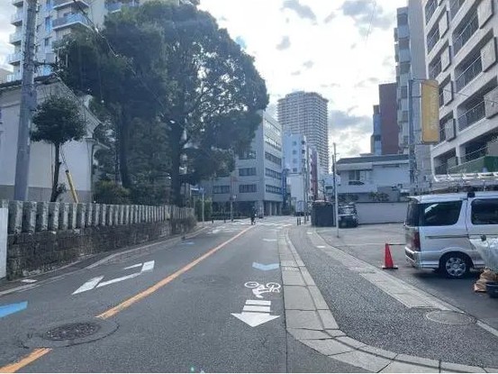 apartment 千葉県船橋市本町１丁目27-15 GRANODE船橋3階