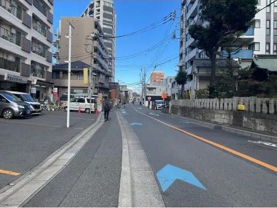 apartment 千葉県船橋市本町１丁目27-15 GRANODE船橋3階