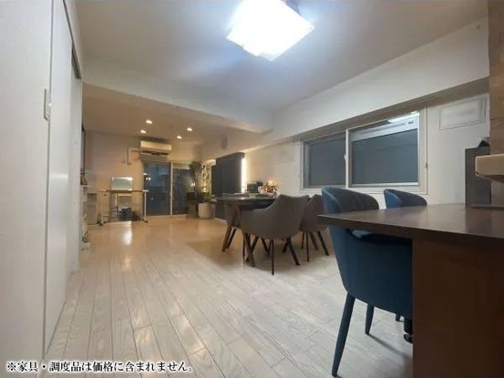 apartment 千葉県船橋市本町１丁目27-15 GRANODE船橋3階