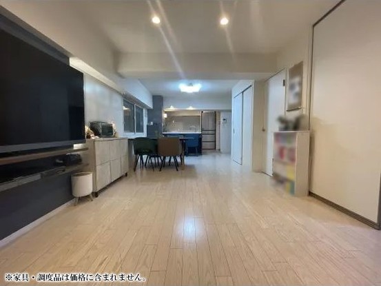 apartment 千葉県船橋市本町１丁目27-15 GRANODE船橋3階