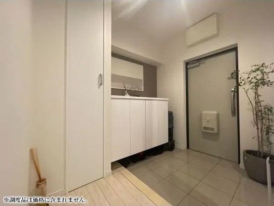 apartment 千葉県船橋市本町１丁目27-15 GRANODE船橋3階