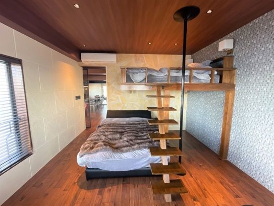 apartment 東京都中央区日本橋２丁目3-4 日本橋プラザビル6階