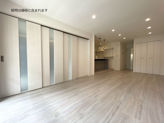 apartment 東京都中央区日本橋２丁目3-4 日本橋プラザビル6階