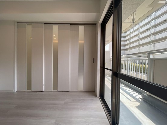 apartment 東京都中央区日本橋２丁目3-4 日本橋プラザビル6階