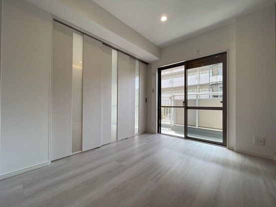 apartment 東京都中央区日本橋２丁目3-4 日本橋プラザビル6階