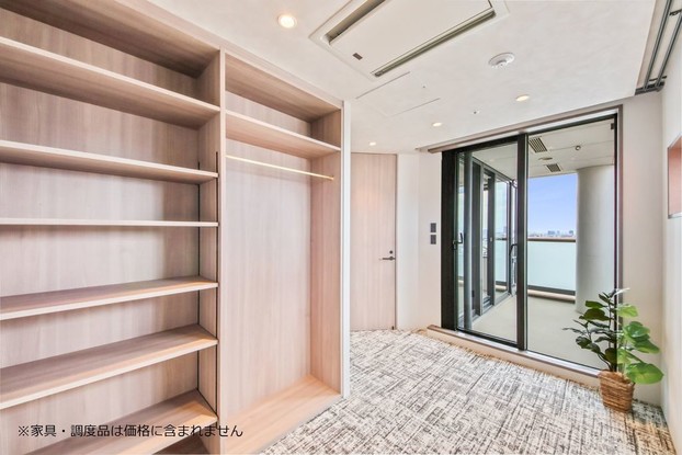 apartment 東京都渋谷区渋谷２丁目19-20 三菱ＵＦＪ信託銀行渋谷ビル５階