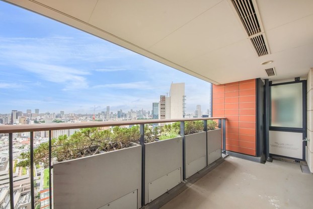 apartment 東京都渋谷区渋谷２丁目19-20 三菱ＵＦＪ信託銀行渋谷ビル５階