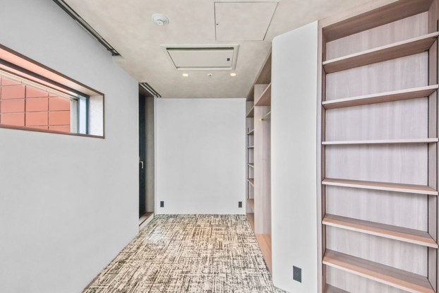 apartment 東京都渋谷区渋谷２丁目19-20 三菱ＵＦＪ信託銀行渋谷ビル５階
