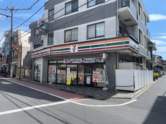 apartment 東京都武蔵野市吉祥寺本町１丁目15-2 ダイヤバローレビル７階