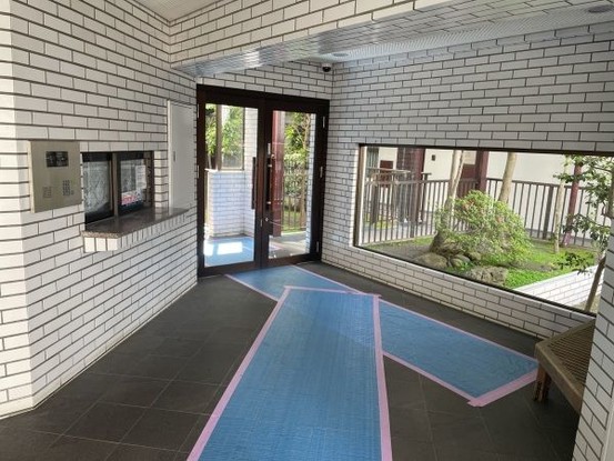 apartment 東京都武蔵野市吉祥寺本町１丁目15-2 ダイヤバローレビル７階