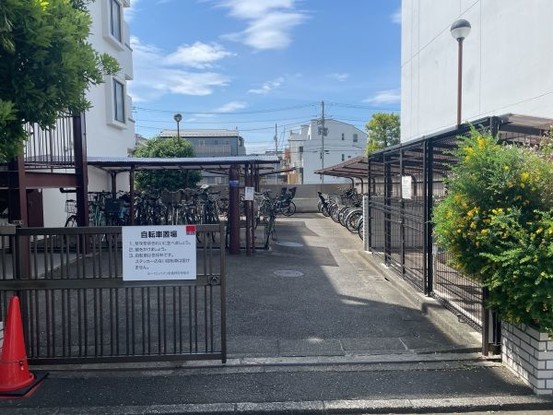 apartment 東京都武蔵野市吉祥寺本町１丁目15-2 ダイヤバローレビル７階