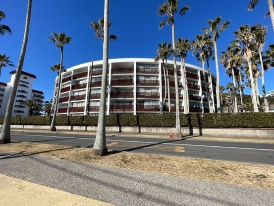 apartment 神奈川県横浜市西区南幸１丁目1-1 ＪＲ横浜タワー２１階