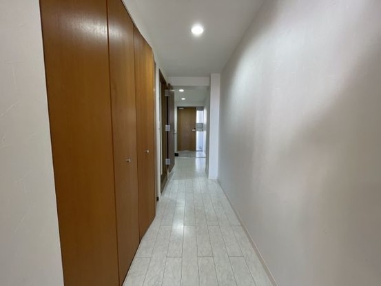 apartment 神奈川県横浜市西区南幸１丁目1-1 ＪＲ横浜タワー２１階