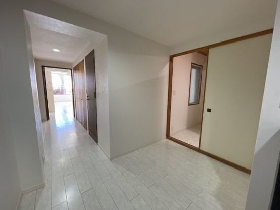 apartment 神奈川県横浜市西区南幸１丁目1-1 ＪＲ横浜タワー２１階
