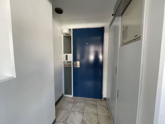 apartment 神奈川県横浜市西区南幸１丁目1-1 ＪＲ横浜タワー２１階