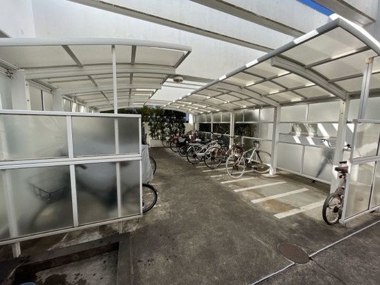 apartment 神奈川県横浜市西区南幸１丁目1-1 ＪＲ横浜タワー２１階