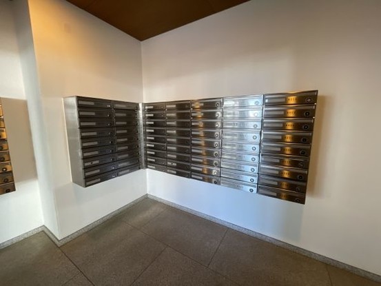 apartment 神奈川県横浜市西区南幸１丁目1-1 ＪＲ横浜タワー２１階