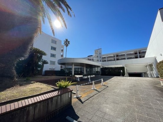 apartment 神奈川県横浜市西区南幸１丁目1-1 ＪＲ横浜タワー２１階