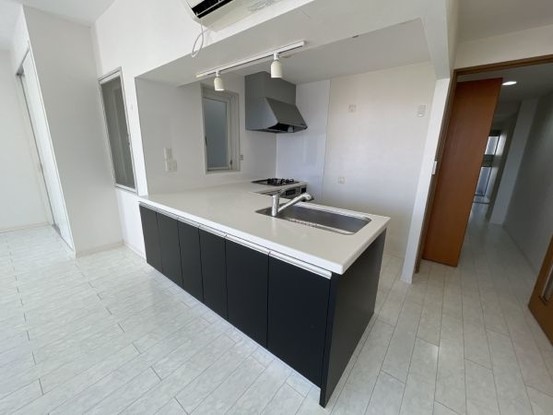 apartment 神奈川県横浜市西区南幸１丁目1-1 ＪＲ横浜タワー２１階