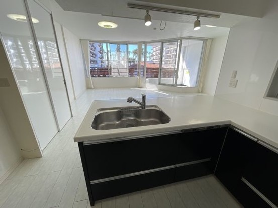 apartment 神奈川県横浜市西区南幸１丁目1-1 ＪＲ横浜タワー２１階