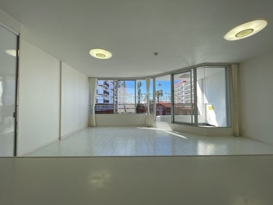 apartment 神奈川県横浜市西区南幸１丁目1-1 ＪＲ横浜タワー２１階