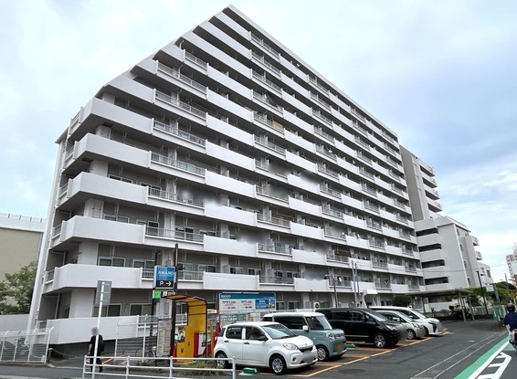 apartment 神奈川県横浜市西区南幸１丁目1-1 ＪＲ横浜タワー２１階
