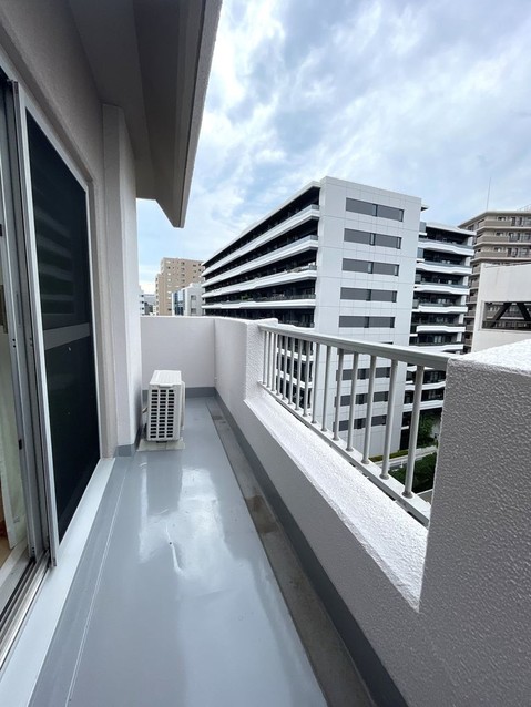 apartment 神奈川県横浜市西区南幸１丁目1-1 ＪＲ横浜タワー２１階