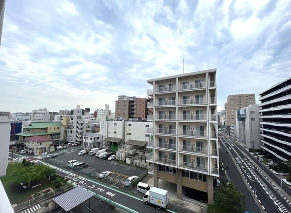 apartment 神奈川県横浜市西区南幸１丁目1-1 ＪＲ横浜タワー２１階