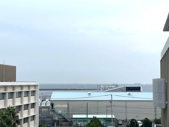 apartment 神奈川県横浜市西区南幸１丁目1-1 ＪＲ横浜タワー２１階