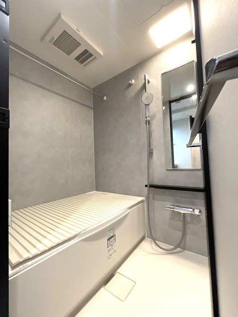 apartment 神奈川県横浜市西区南幸１丁目1-1 ＪＲ横浜タワー２１階