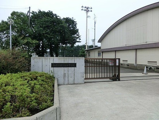 apartment 東京都町田市森野１丁目22-14 小田急シティビル町田８階