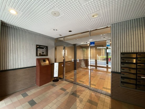 apartment 東京都町田市森野１丁目22-14 小田急シティビル町田８階