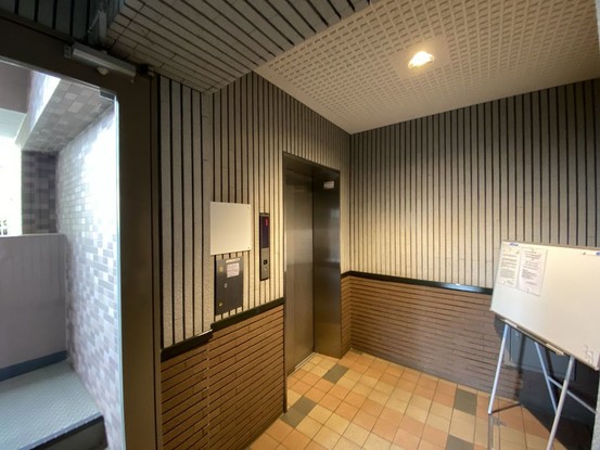 apartment 東京都町田市森野１丁目22-14 小田急シティビル町田８階