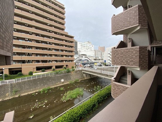 apartment 東京都町田市森野１丁目22-14 小田急シティビル町田８階