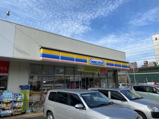 apartment 東京都町田市森野１丁目22-14 小田急シティビル町田８階