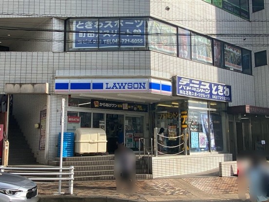 apartment 東京都町田市森野１丁目22-14 小田急シティビル町田８階