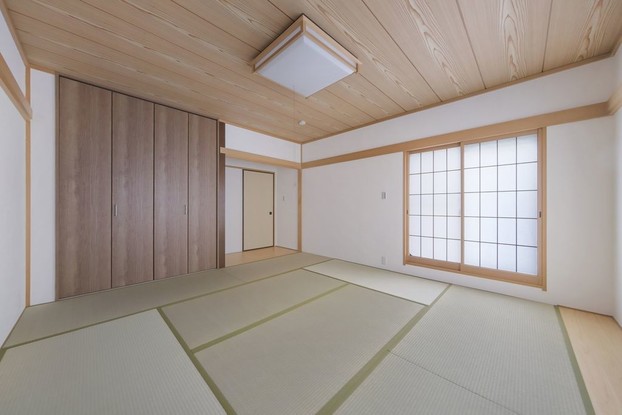 detached 愛知県名古屋市中区新栄町１丁目1 明治安田生命名古屋ビル９階