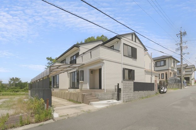 detached 愛知県名古屋市中区新栄町１丁目1 明治安田生命名古屋ビル９階