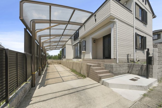 detached 愛知県名古屋市中区新栄町１丁目1 明治安田生命名古屋ビル９階