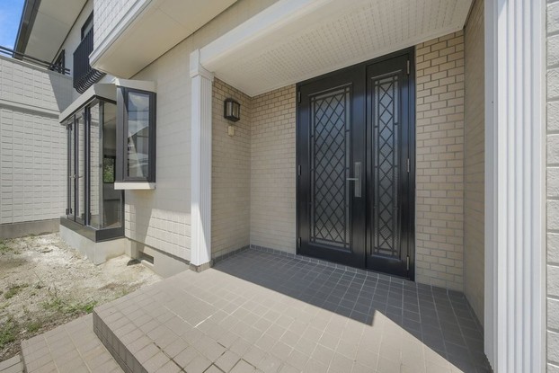 detached 愛知県名古屋市中区新栄町１丁目1 明治安田生命名古屋ビル９階