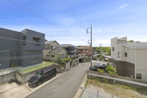 detached 愛知県名古屋市中区新栄町１丁目1 明治安田生命名古屋ビル９階