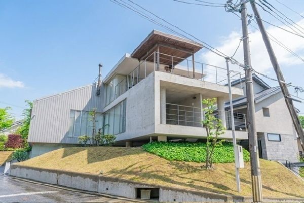 detached 大阪府大阪市北区角田町8-1 大阪梅田ツインタワーズ・ノース２９階