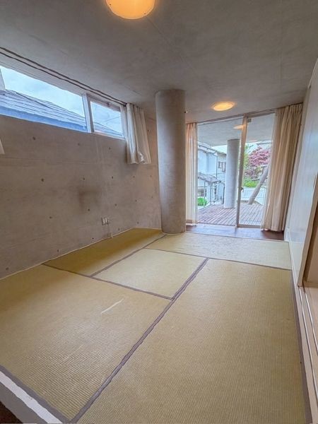 detached 大阪府大阪市北区角田町8-1 大阪梅田ツインタワーズ・ノース２９階