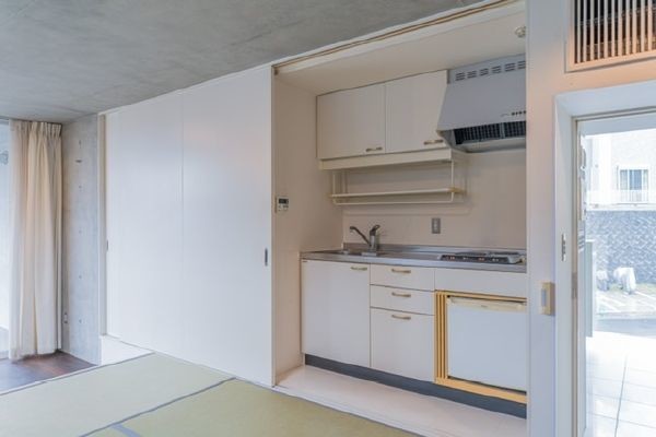 detached 大阪府大阪市北区角田町8-1 大阪梅田ツインタワーズ・ノース２９階