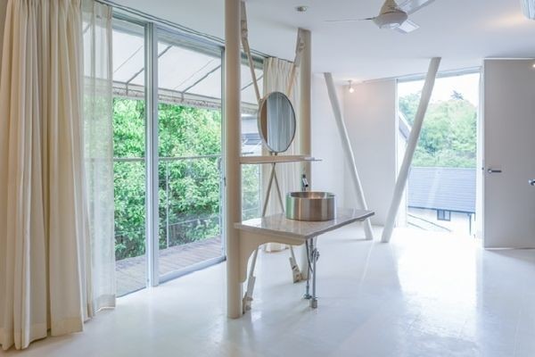 detached 大阪府大阪市北区角田町8-1 大阪梅田ツインタワーズ・ノース２９階