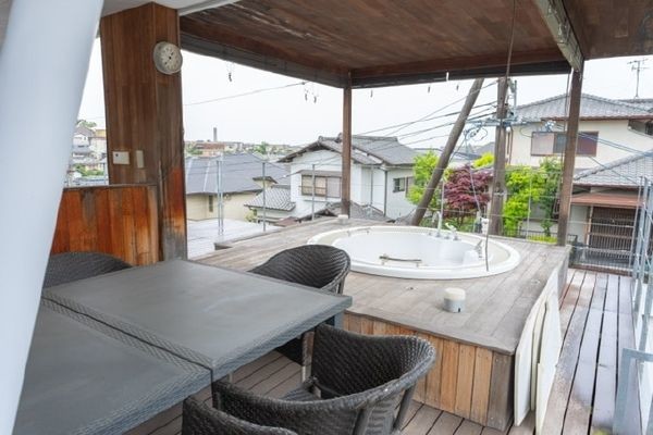 detached 大阪府大阪市北区角田町8-1 大阪梅田ツインタワーズ・ノース２９階
