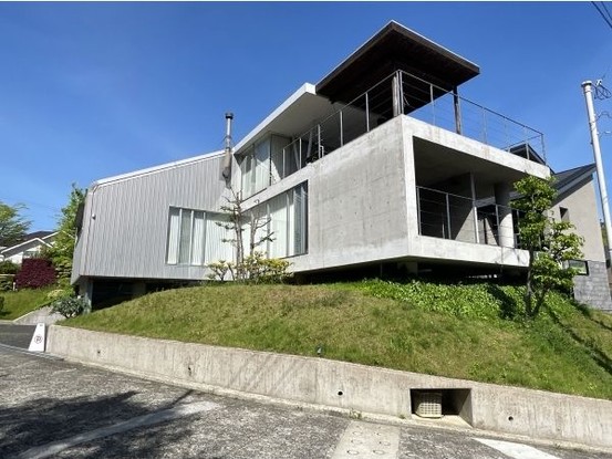 detached 大阪府大阪市北区角田町8-1 大阪梅田ツインタワーズ・ノース２９階